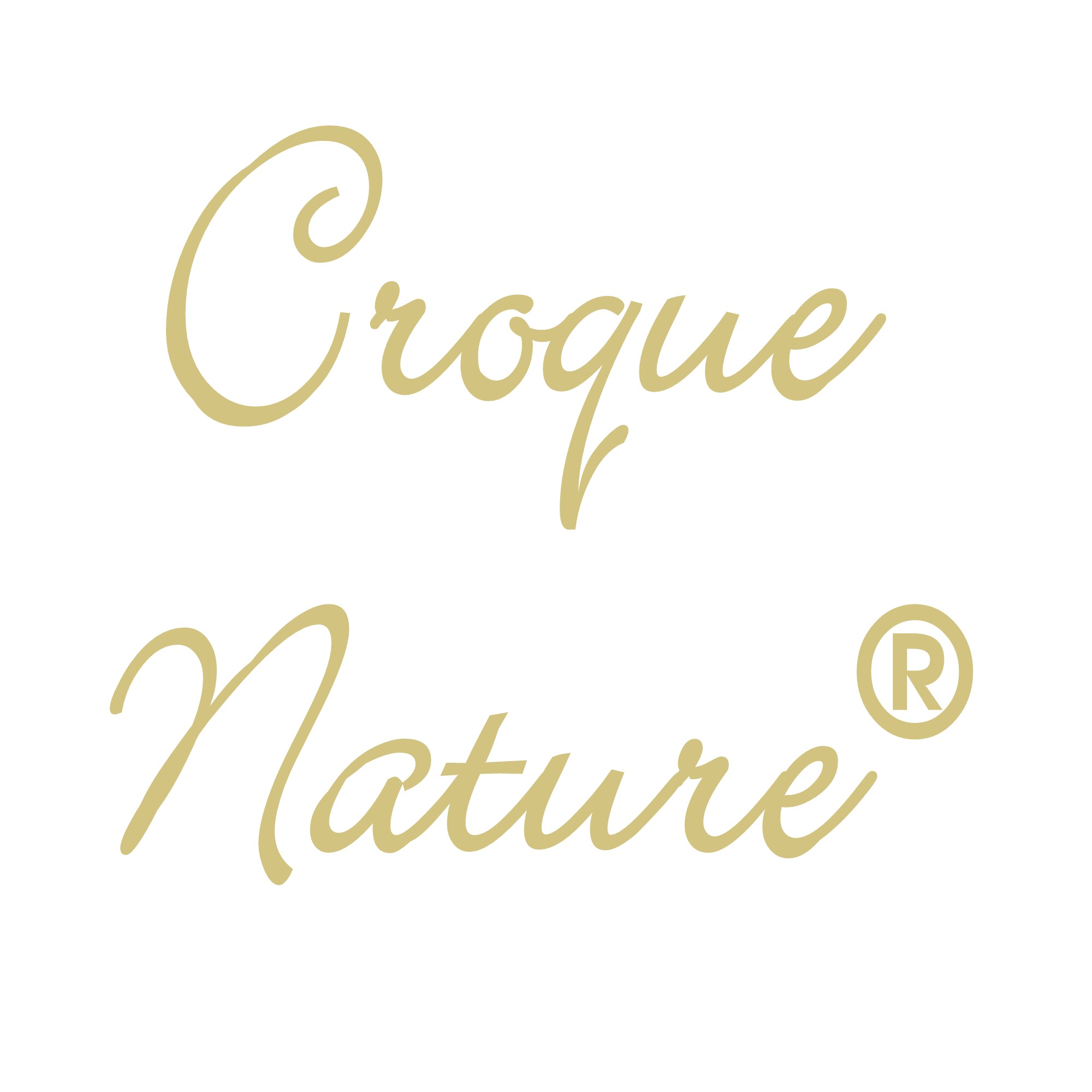 CROQUE NATURE® CHAMPAGNEUX